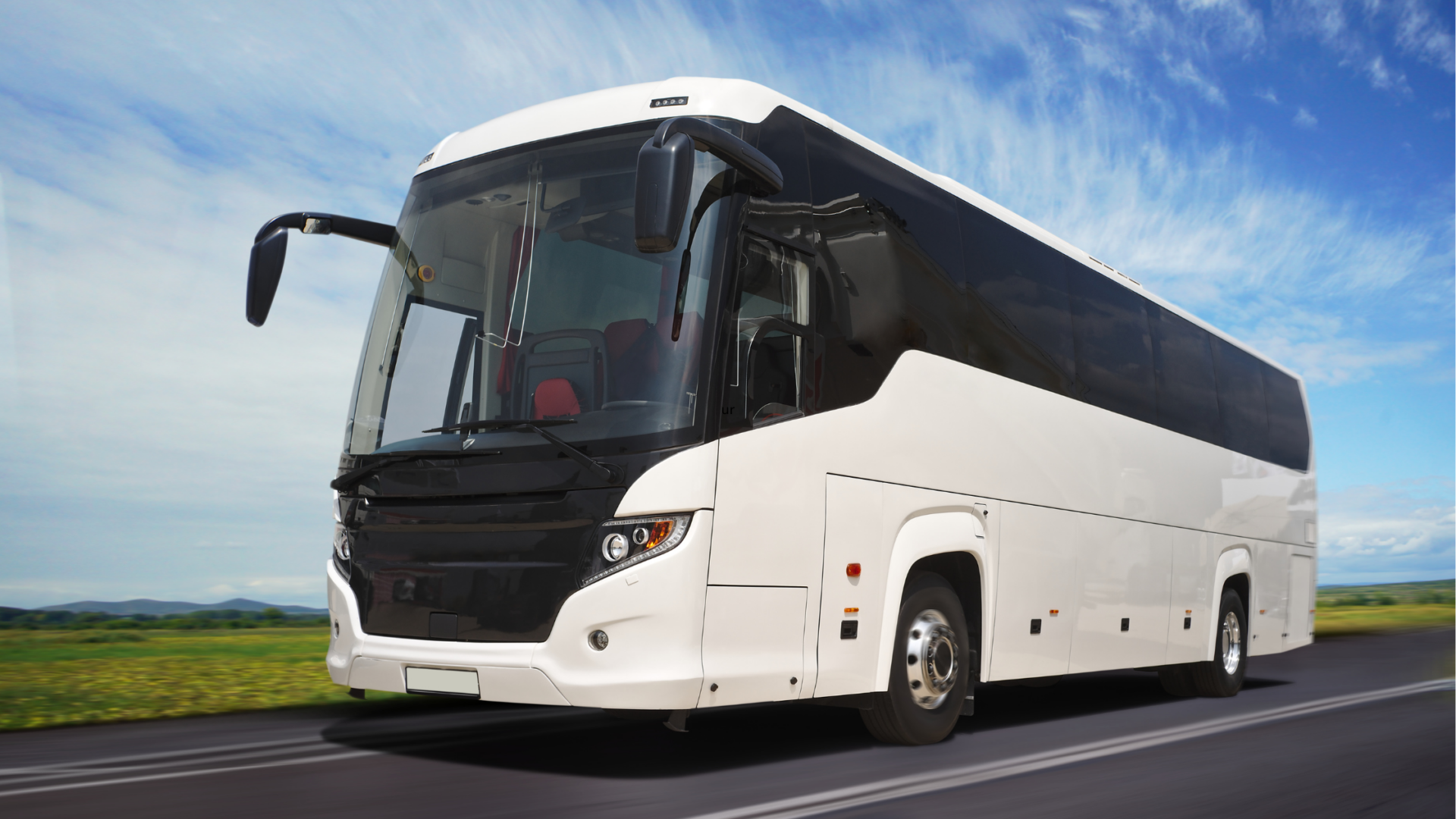 What to Expect on a Band Tour Bus: Comfort, Amenities, & More ...